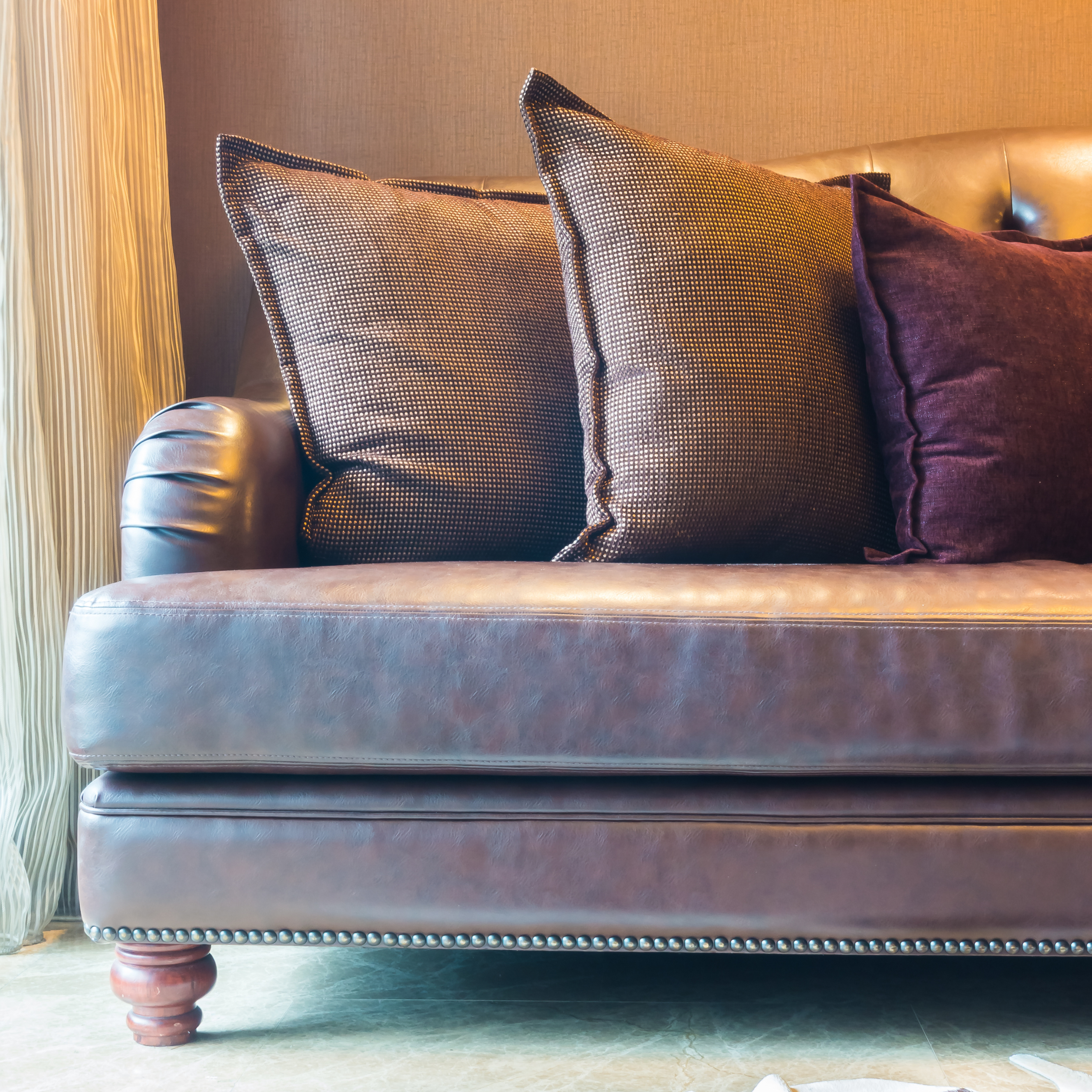 The Benefits of Reupholstering: Give Your Furniture a Second Life