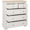Lyon 2 over 3 Chest of Drawers