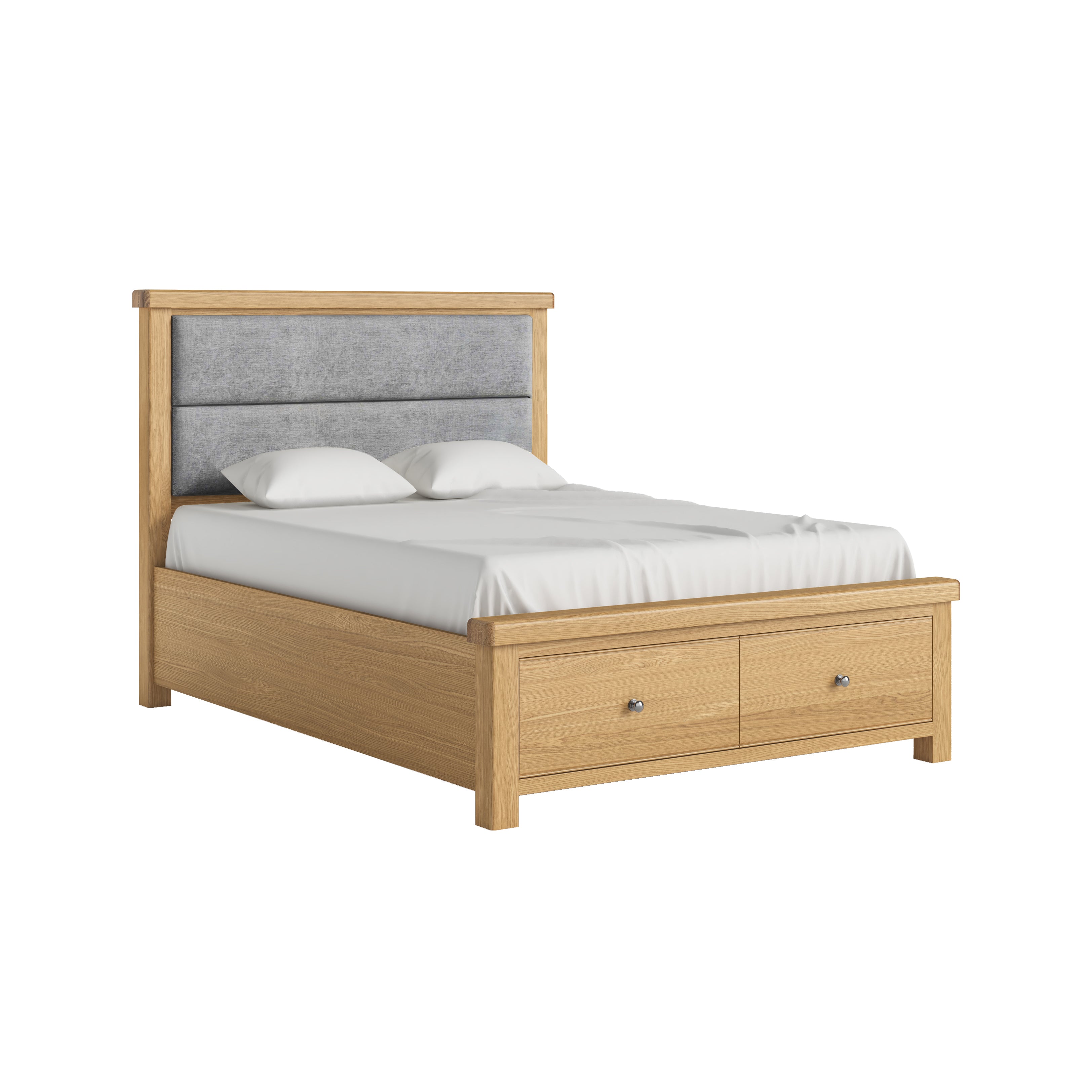 Tokyo Bed with drawer