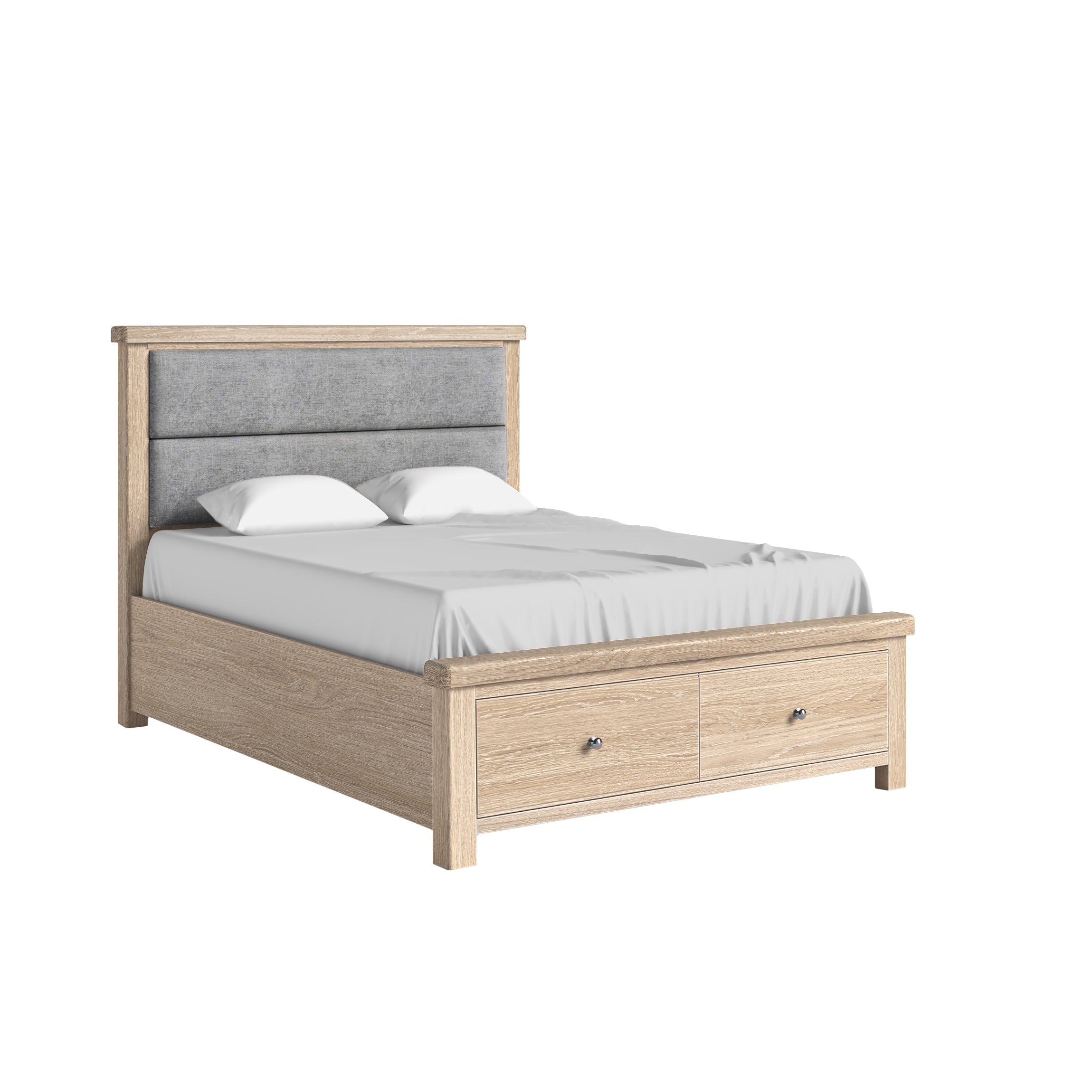Tokyo Bed with drawer