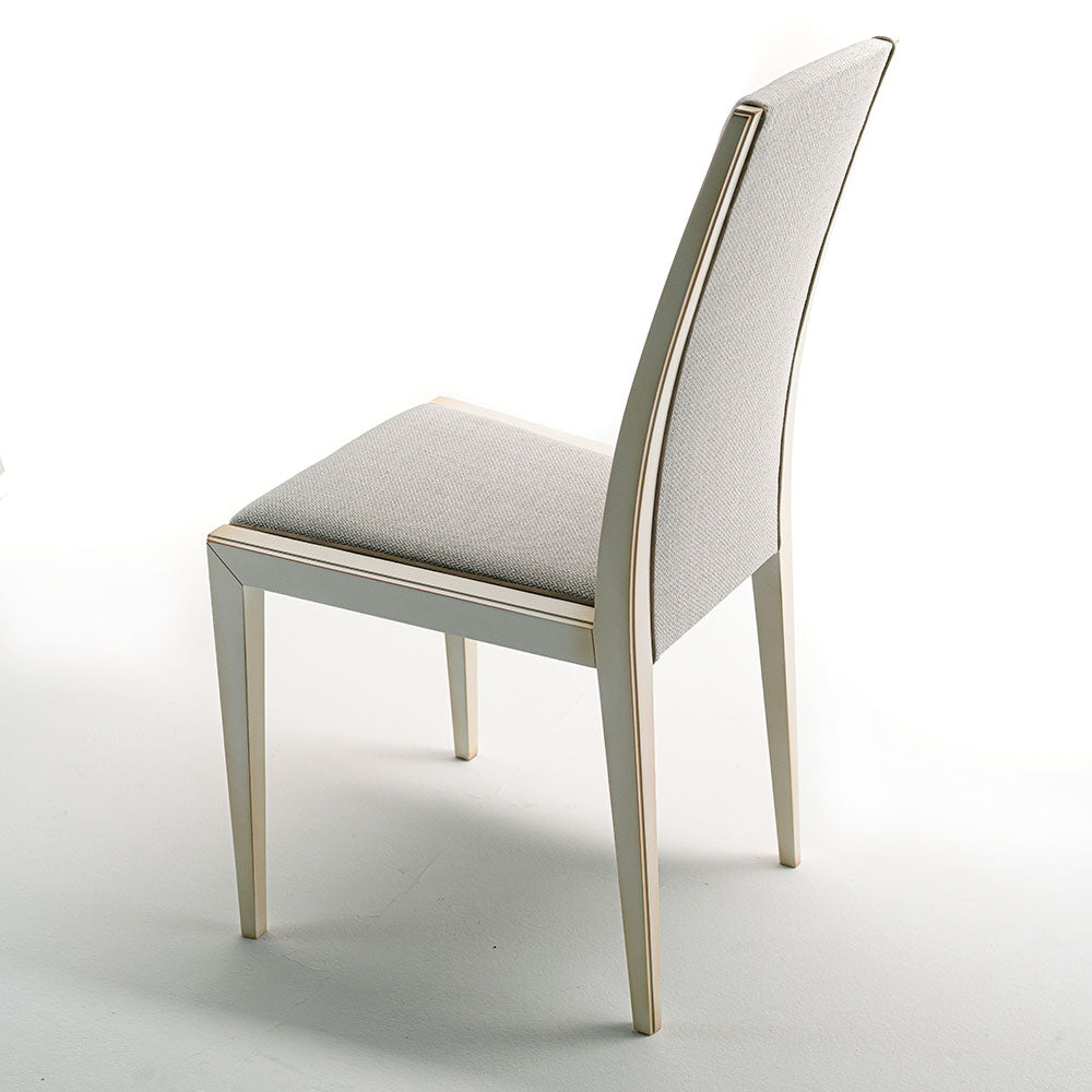 Dining Chair - Amber