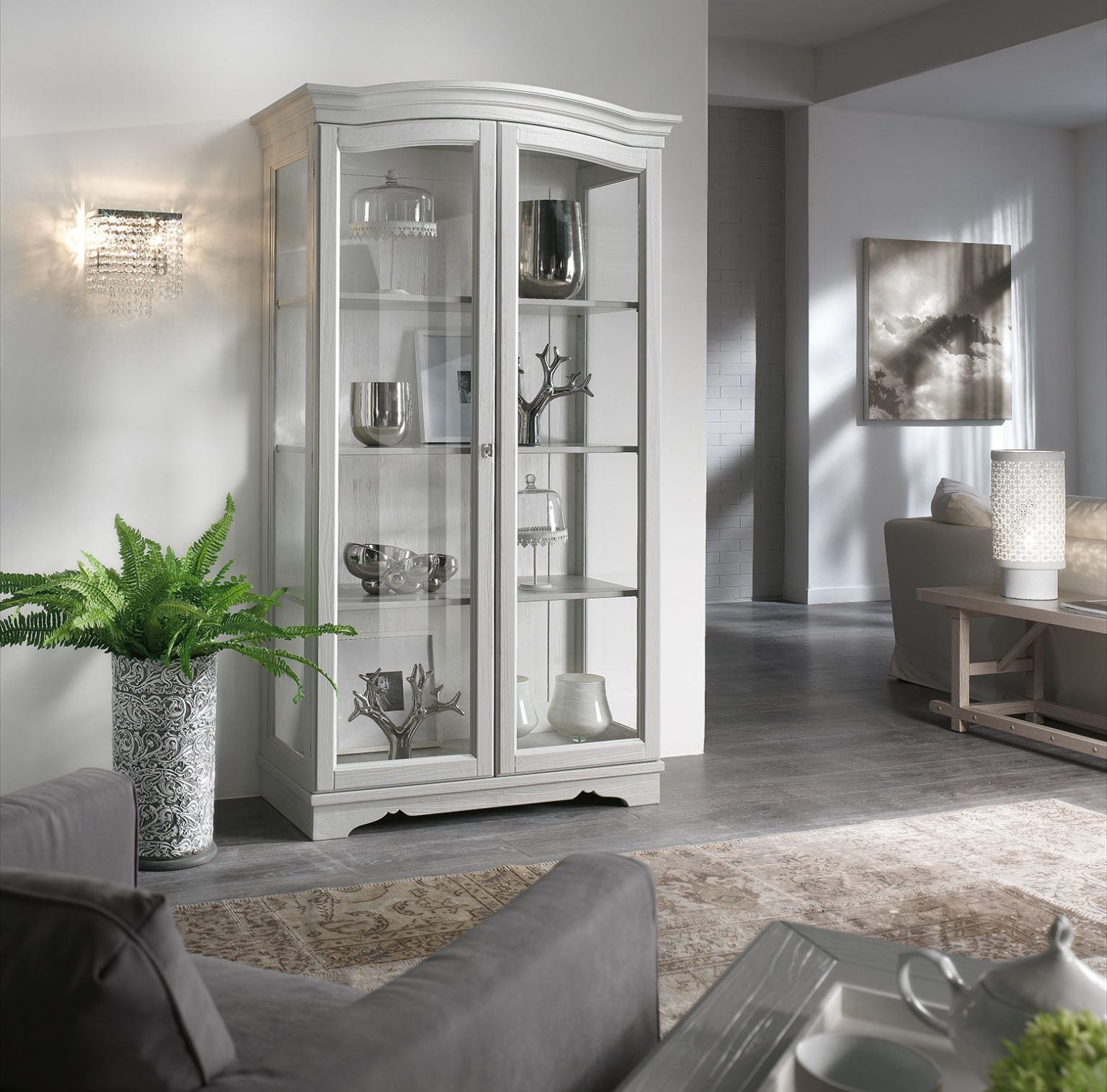 Display Cabints Lounge Display Cabinets – World of Wood Buckingham