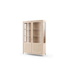 BellFlower Display Cabinet