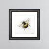 Bumble Bee Framed Wall Art