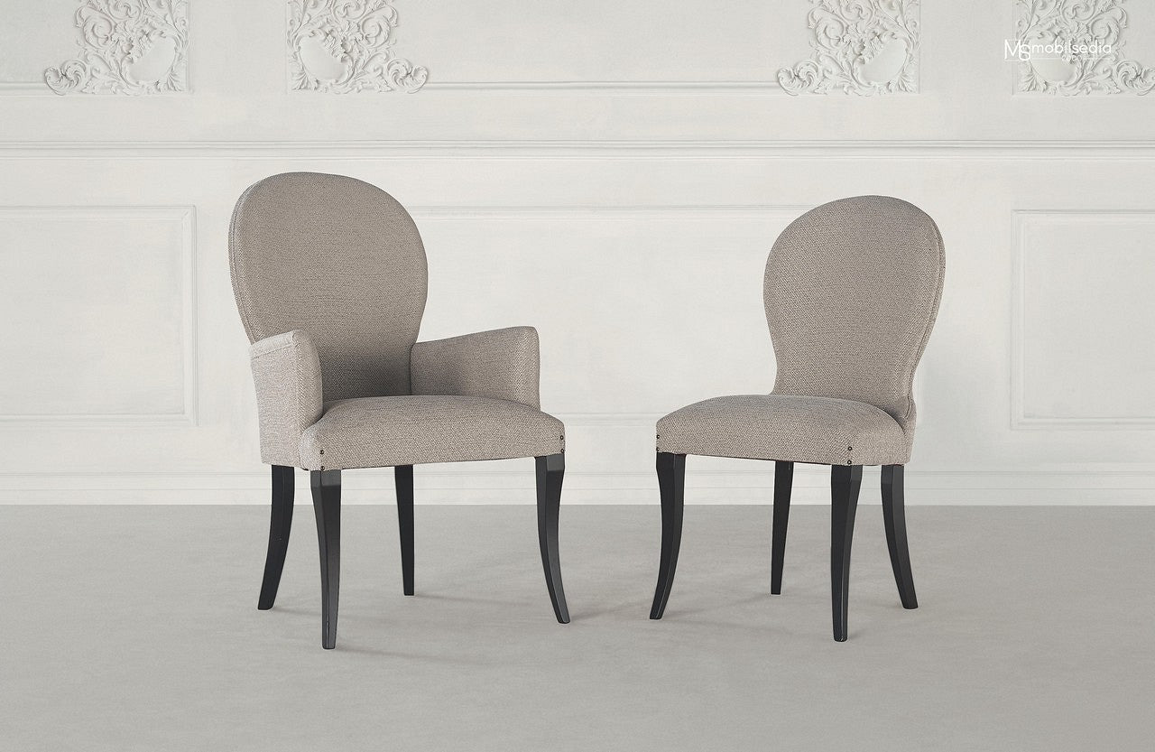 Capri Dining Chair