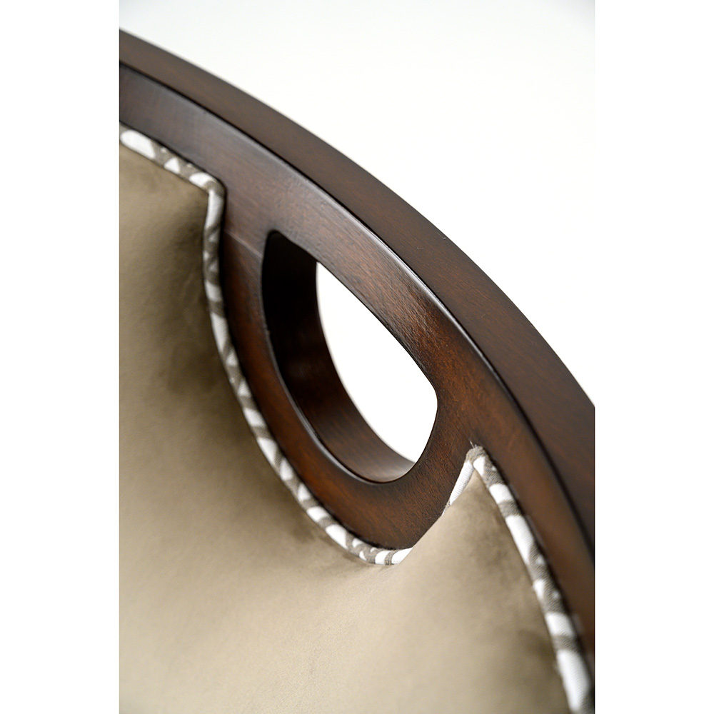 Karab Swivel Office Chair