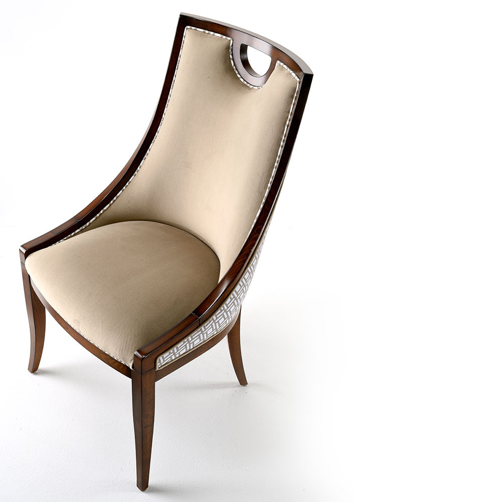 Karab Dining Chair