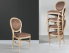 Luigi Stackable Dining Chair