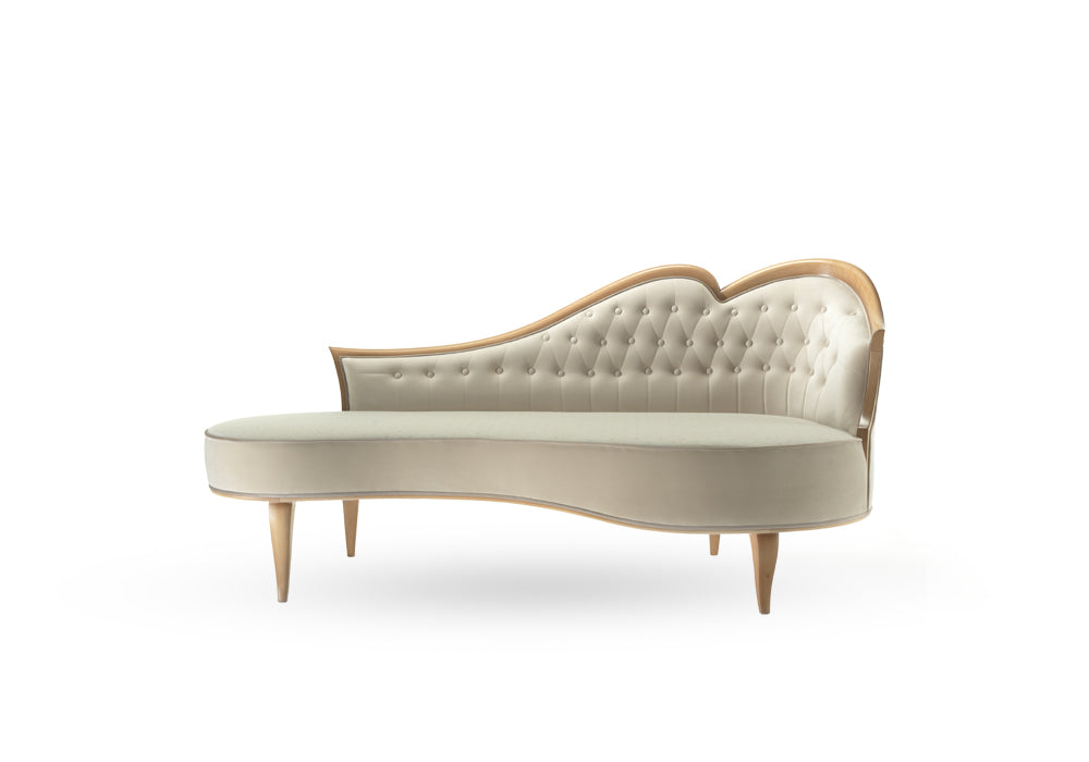 Manhattan Chaise Lounge