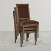 Marta Stackable Dining Chair