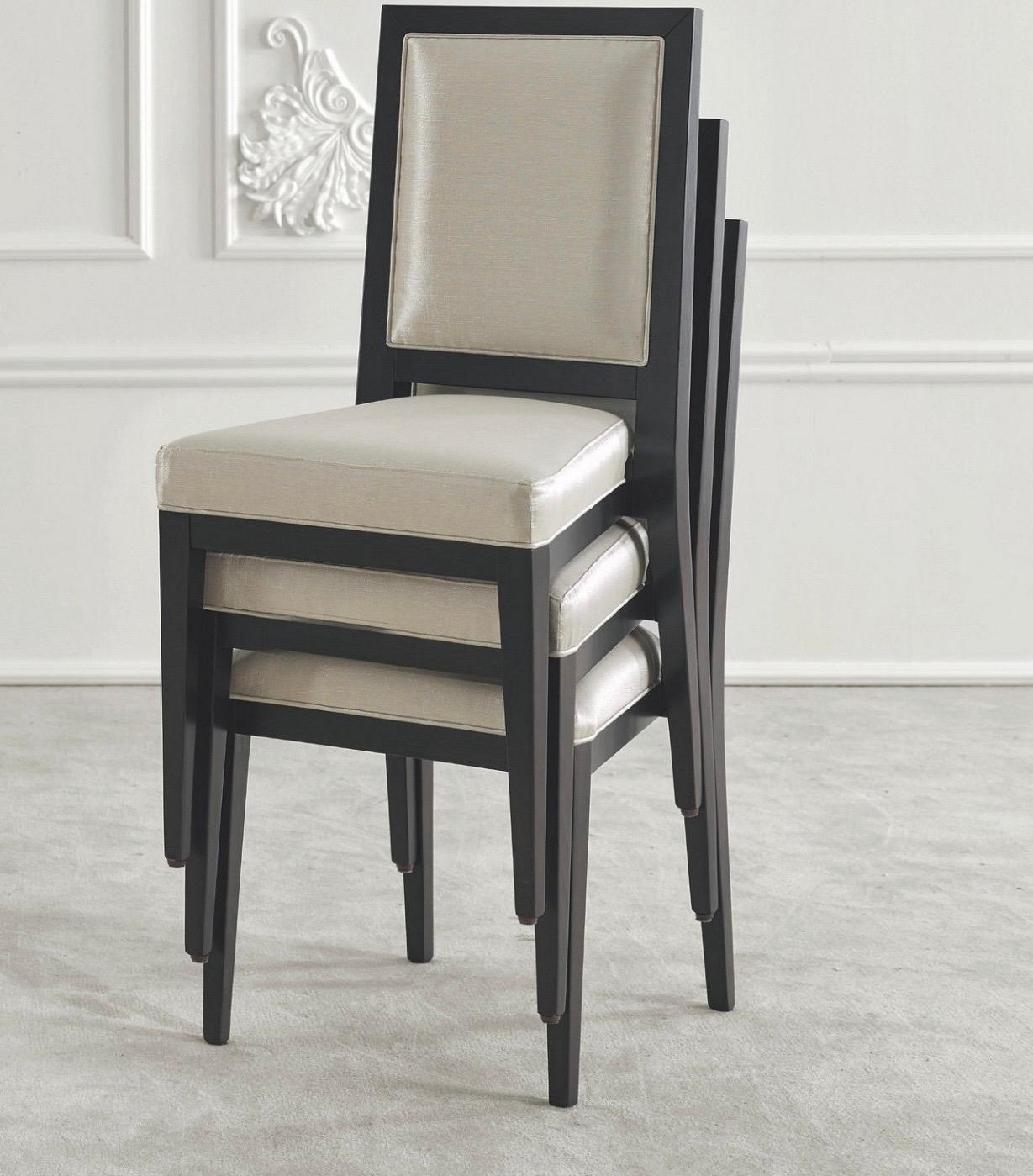 Mirta Stackable Dining Chair