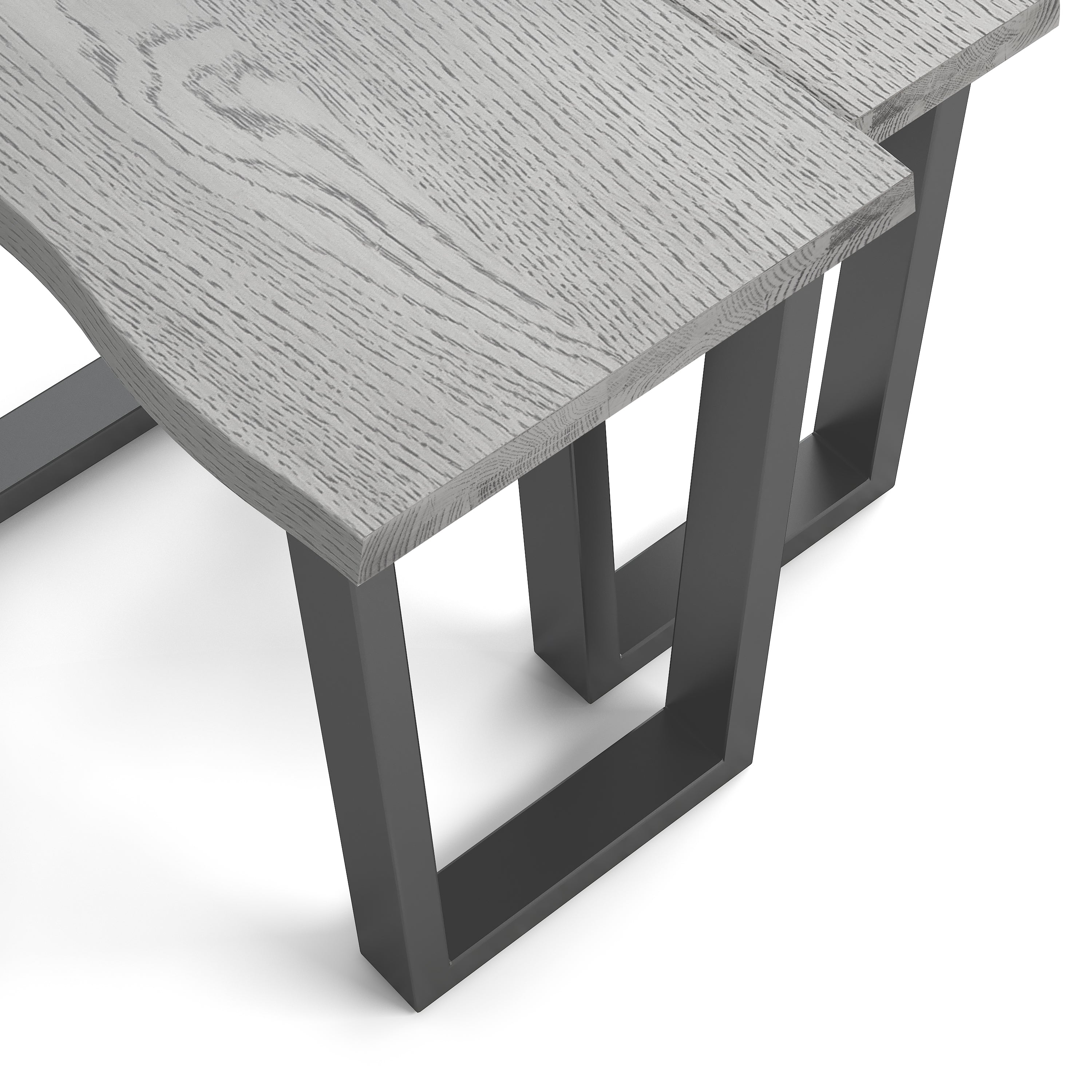 Boston Nest of Tables