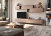 Nova Wall Unit