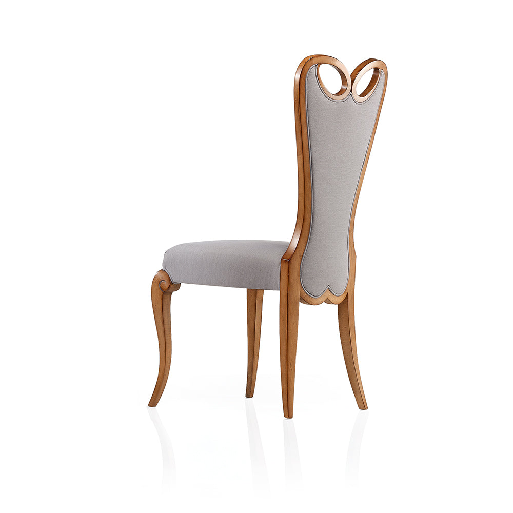 Occhi di Lince Dining Chair