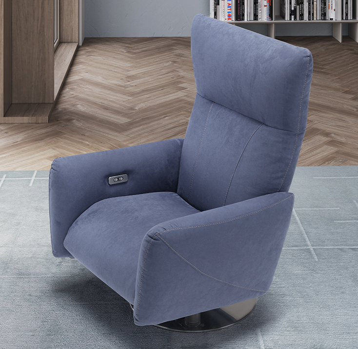 Perla Recliner Armchair