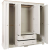 Lyon Qaud Wardrobe