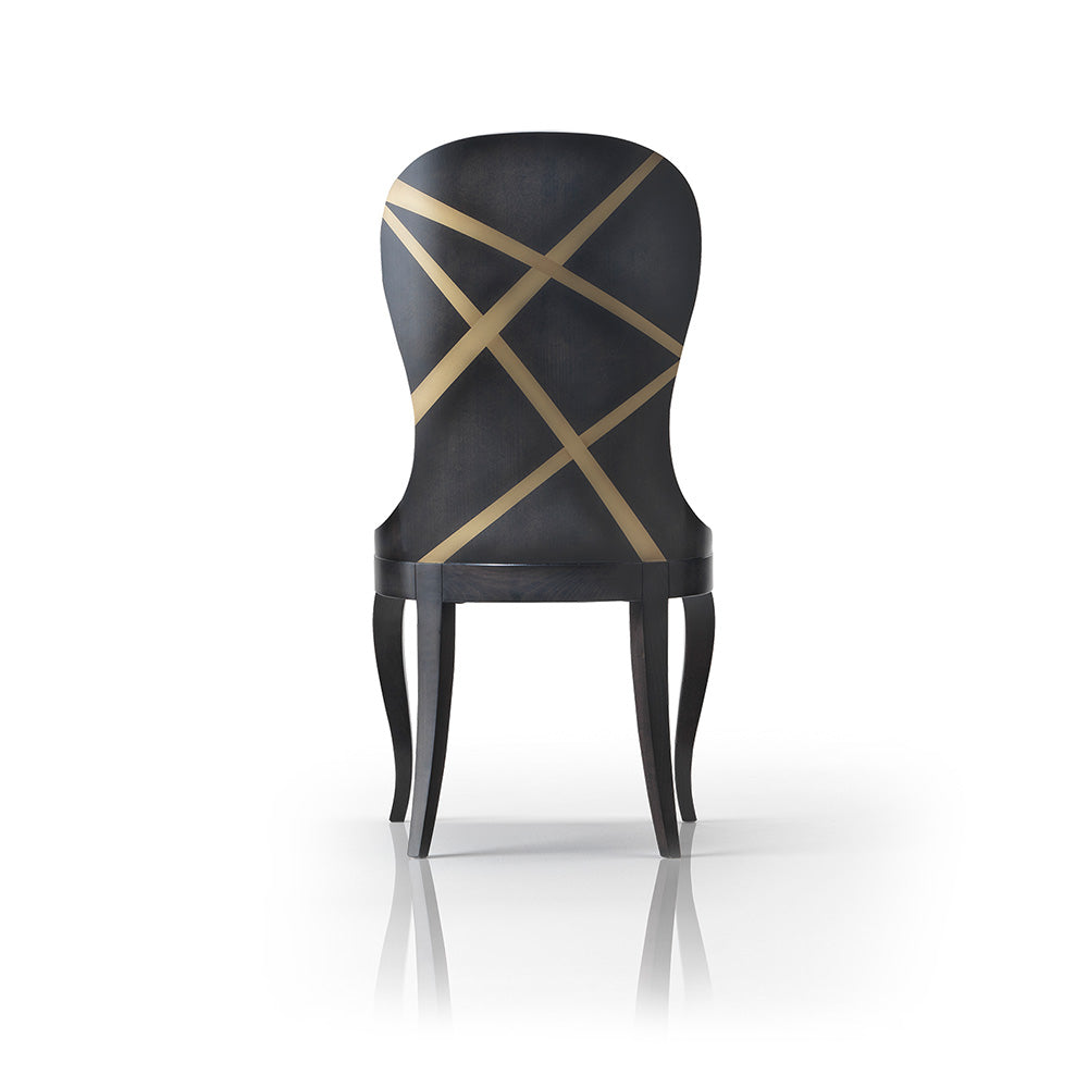 Rachele Legno Dining chair
