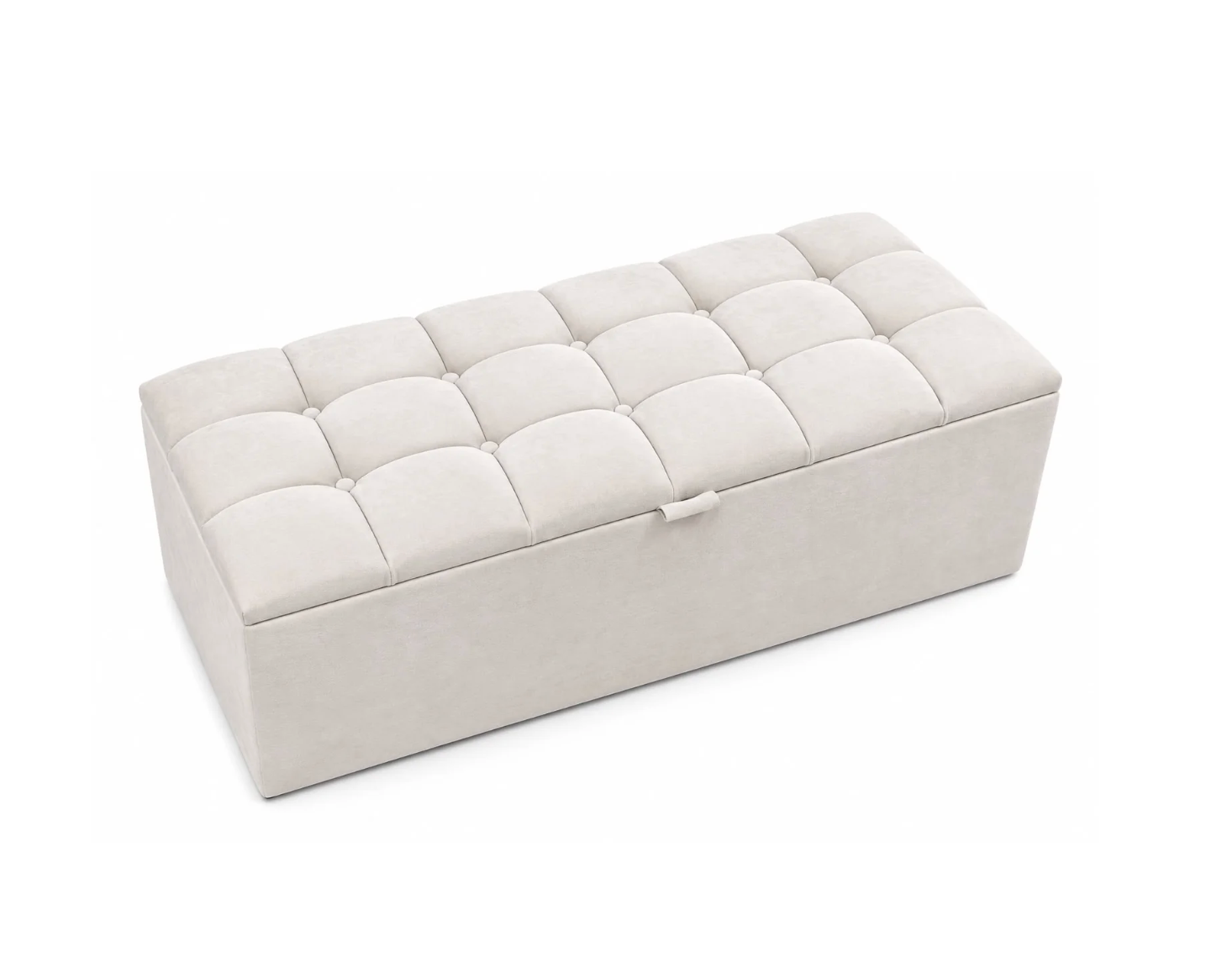 Ottoman Box