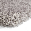 Montana Silver Hand Tufted Shaggy Rug