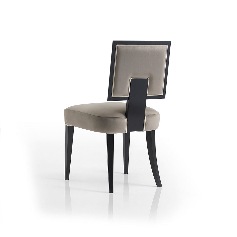 Dining Chair - Square