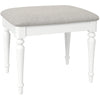 Lyon Dressing Table Stool