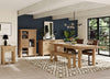 Warwick Oak Dining Bench